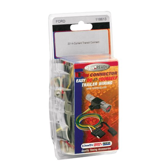 TEKONSHA FORD TRANS.CONNECT 2014 - 118613