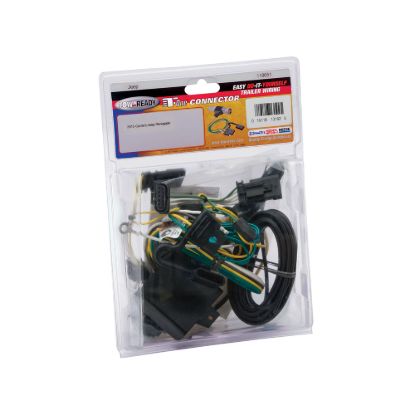 TEKONSHA TRAILER WIRING CONN - 118651