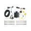 TEKONSHA T-ONE CONNECTOR ASSEMBLY - 118669