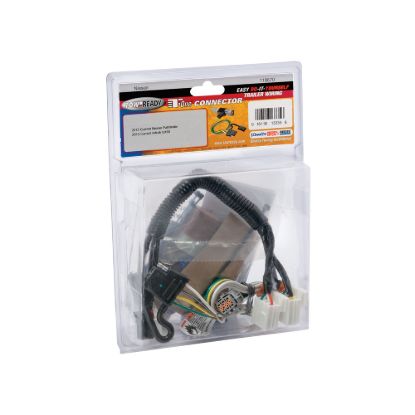 TEKONSHA T-ONE CONNECTOR - 118670