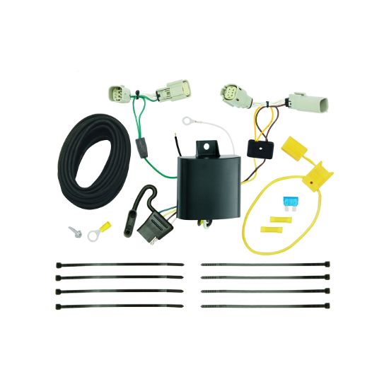 TEKONSHA T ONE CONNECTOR - 118682