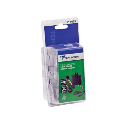 TEKONSHA T-ONE CONNECTOR - 118685