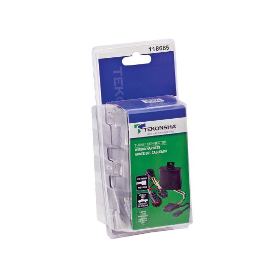 TEKONSHA T-ONE CONNECTOR - 118685