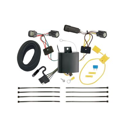 TEKONSHA T-ONE CONNECTOR - 118715
