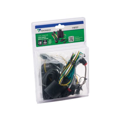 TEKONSHA 14-17 JEEP GRAND CHEROKEE T-ONE CON - 118727