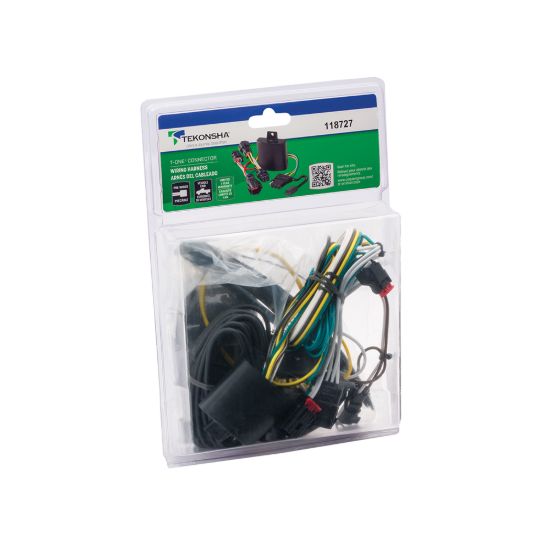 TEKONSHA 14-17 JEEP GRAND CHEROKEE T-ONE CON - 118727