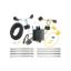 TEKONSHA T-ONE CONNECTOR ASSEMBLY W/UPGRADED - 118730