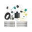 TEKONSHA T-ONE CONNECT W/UPG CIRCUIT - 118750