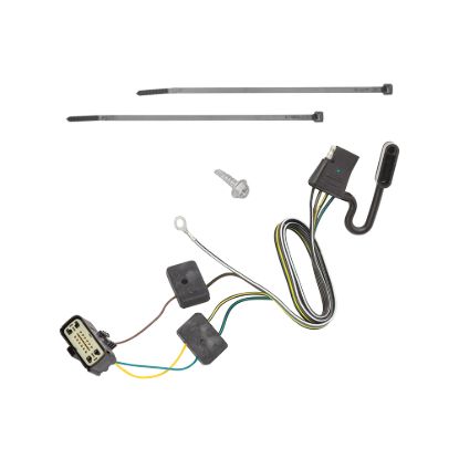 TEKONSHA T-ONE CONNECTOR ASSEMBLY - 118761