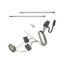 TEKONSHA T-ONE CONNECTOR ASSEMBLY - 118761
