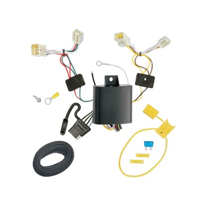 TEKONSHA T-ONE CONN. MITSUBISHI MIRAGE - 118769