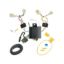 TEKONSHA T-ONE CONN. MITSUBISHI MIRAGE - 118769