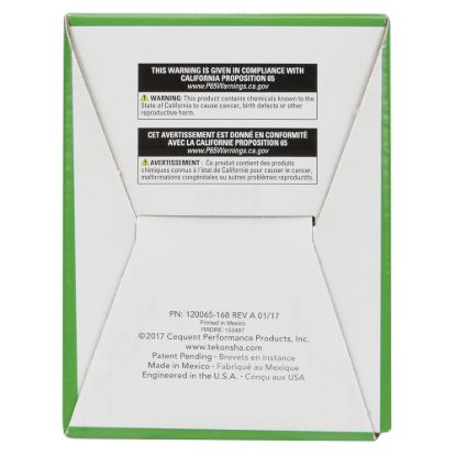 TEKONSHA T-ONE CONNECTOR ASSEMBLY - 118779