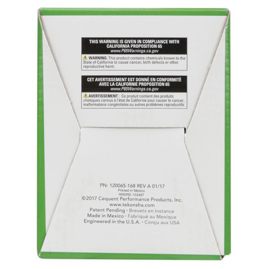 TEKONSHA T-ONE CONNECTOR ASSEMBLY - 118779