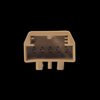 TEKONSHA T-CONNECTOR 18-20 VOLKS  TIGUAN - 118811