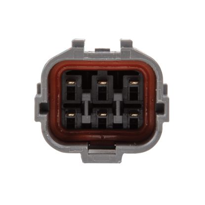 TEKONSHA TOW HARNESS T-CONNECTOR ASSEMBLY - 118812