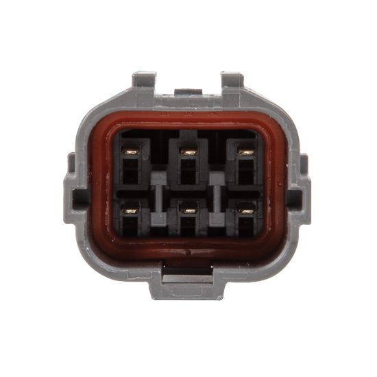 TEKONSHA TOW HARNESS T-CONNECTOR ASSEMBLY - 118812