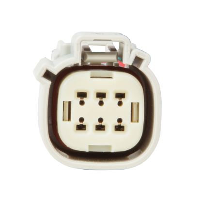 TEKONSHA TOW HARNESS T-CONNECTOR ASSEMBLY - 118817