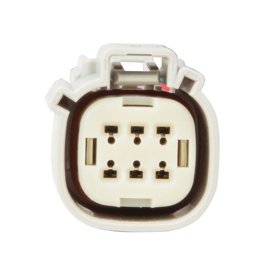 TEKONSHA TOW HARNESS T-CONNECTOR ASSEMBLY - 118817
