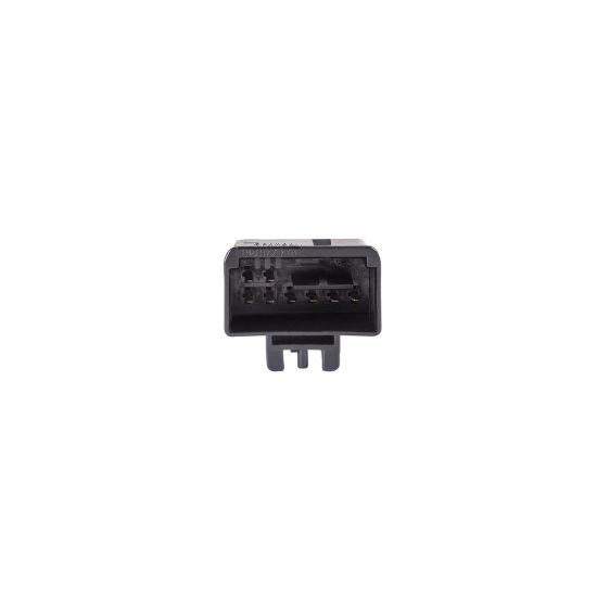 TEKONSHA T-ONE  CONNECTOR VW ATLAS - 118832