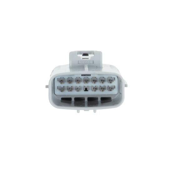 TEKONSHA T-CONNECTOR HARNESS  4-WAY FLAT PRI - 118842