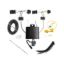 TEKONSHA T-ONE  CONNECTOR BMW X1 - 118843