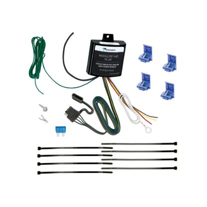 TEKONSHA MODULITE HD UPGR CONVTR - 119190