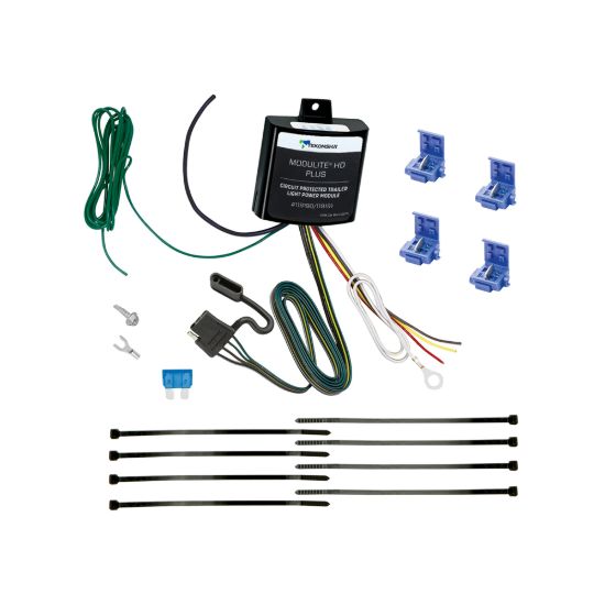 TEKONSHA MODULITE HD UPGR CONVTR - 119190