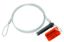 TEKONSHA CABLE AND NYLON PIN ASSLY - 2010A