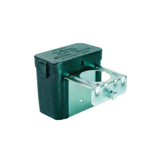 TEKONSHA POST MOUNT BATTERY CASE - 2018