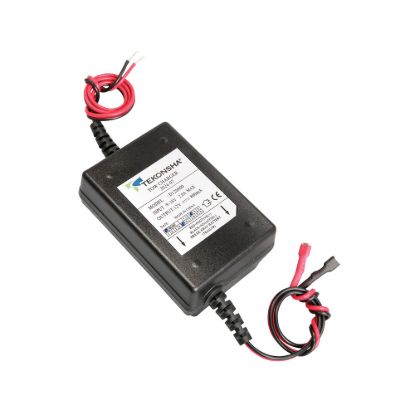TEKONSHA TEKONSHA TRICKLE CHARGER - 202407
