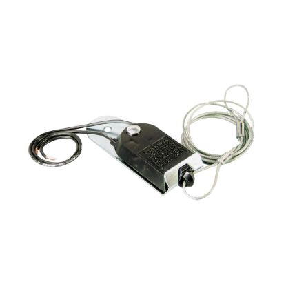 TEKONSHA SHUR-SET III BRKWY SYS - 2028