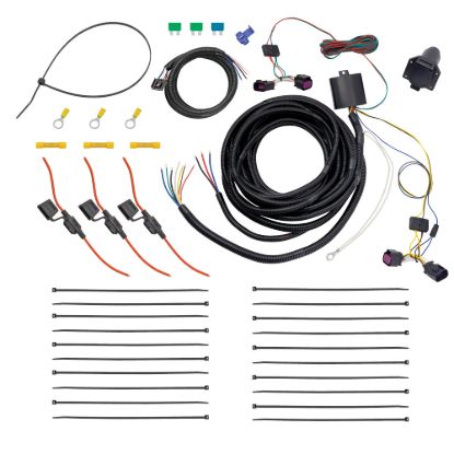 TEKONSHA OEM WIRING 14 RAM PROMASTER - 22112