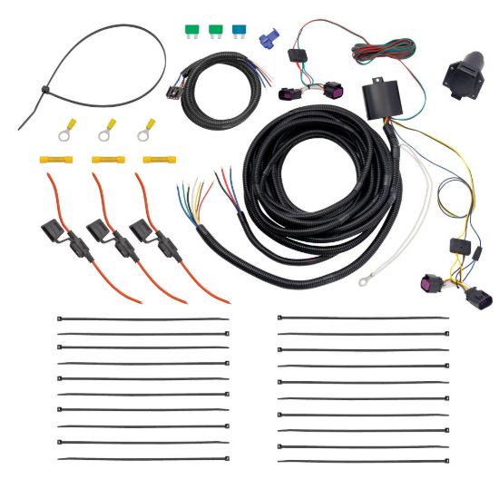TEKONSHA OEM WIRING 14 RAM PROMASTER - 22112