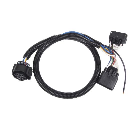 TEKONSHA 7 WAY COMPLETE KIT 2019 FORD RANGER - 22124