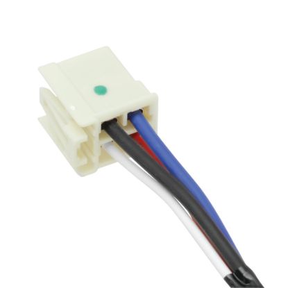 TEKONSHA TRAILER BRAKE CONTROLLER CUSTOM HAR - 301600