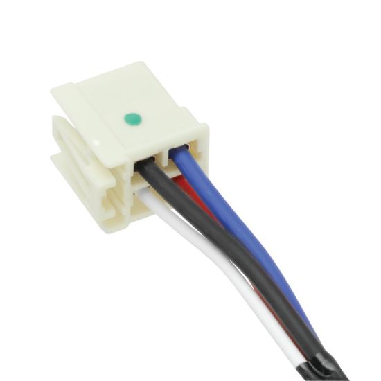 TEKONSHA TRAILER BRAKE CONTROLLER CUSTOM HAR - 301600