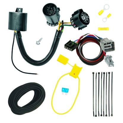 TEKONSHA BCW W/CONV 13 RAM 1500 - 30231P