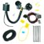 TEKONSHA BCW W/CONV 13 RAM 1500 - 30231P