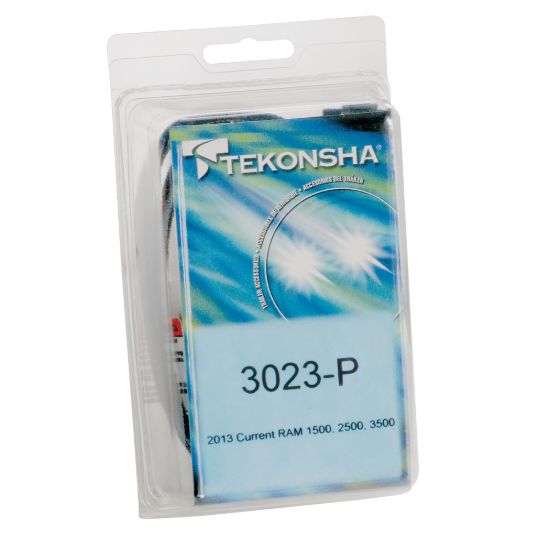 TEKONSHA BRAKE CONTROL RAM 2013 - 3023P