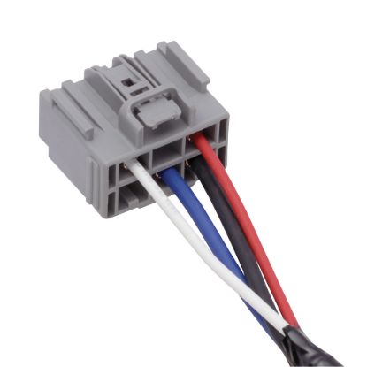 TEKONSHA TRAILER BRAKE CONTROLLER CUSTOM HAR - 302600