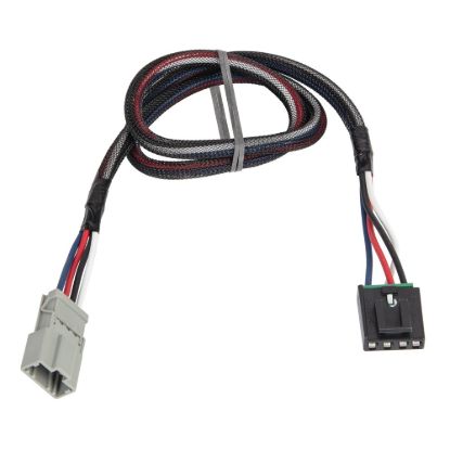 TEKONSHA TRAILER BRAKE CONTROLLER CUSTOM HAR - 302800