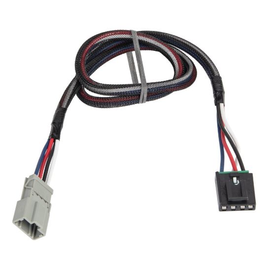 TEKONSHA TRAILER BRAKE CONTROLLER CUSTOM HAR - 302800