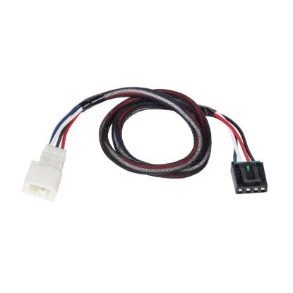 TEKONSHA TRAILER BRAKE CONTROLLER CUSTOM HAR - 306200