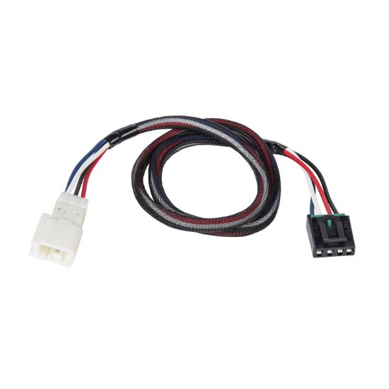 TEKONSHA TRAILER BRAKE CONTROLLER CUSTOM HAR - 306200