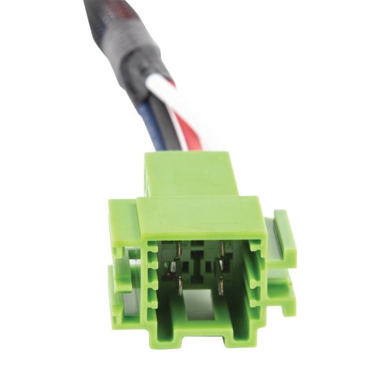 TEKONSHA TRAILER BRAKE CONTROLLER CUSTOM HAR - 306600