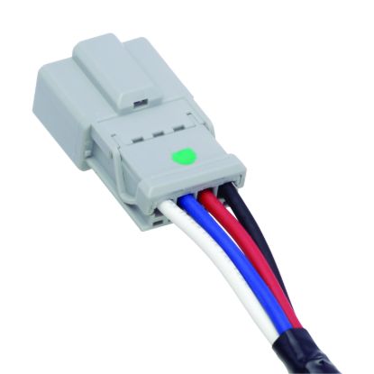 TEKONSHA TRAILER BRAKE CONTROLLER CUSTOM HAR - 307000