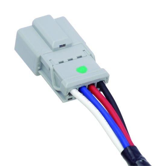 TEKONSHA TRAILER BRAKE CONTROLLER CUSTOM HAR - 307000