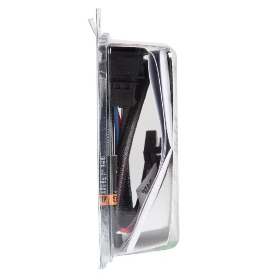 TEKONSHA TRAILER BRAKE CONTROLLER CUSTOM HAR - 307200