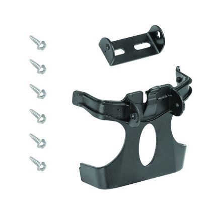 TEKONSHA BRAKE CONTROL BRACKET - 5906